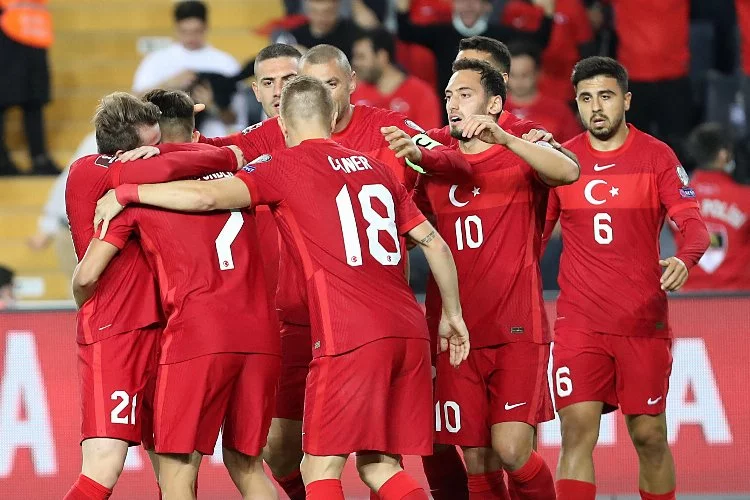 Cebelitarık maçı Başakşehir Fatih Terim Stadyumu'nda oynanacak