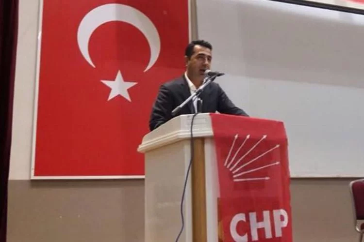 CHP'li Başkan Adem: "Dolar ve Merkez Bankası rezervi can yakıyor"