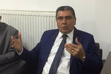 CHP'li Duran Kum'dan dikkat çeken açıklamalar