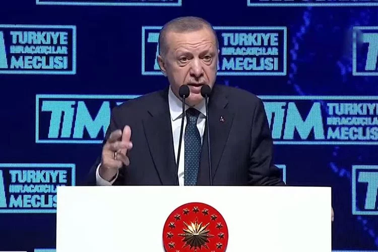 Cumhurbaşkanı Erdoğan: Temmuz'da enflasyon farkları her kesimi rahatlatacak