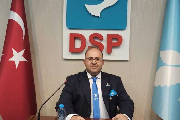Muğla’da yurt sorununa DSP kapı açtı
