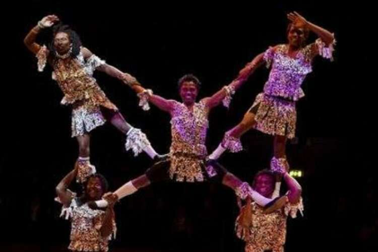 dunyaca unlu afro africa circus ilk kez istanbul da 1681548549 906