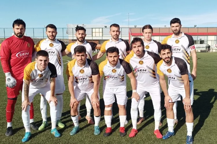 Edirne'de BAL maçları Cumartesi’ye alındı