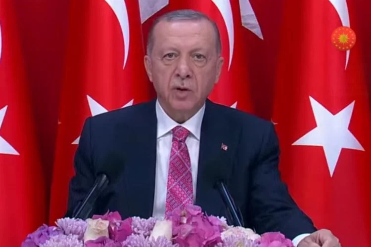 Erdoğan asgari ücreti açıkladı... Yüzde 30 oranında ara zam yapıldı