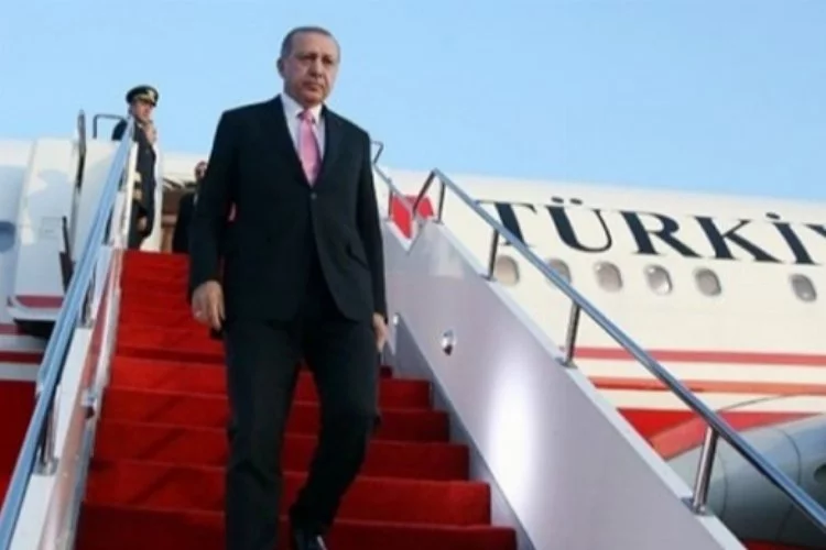 Diyarbakır'da Cumhurbaşkanı heyecanı