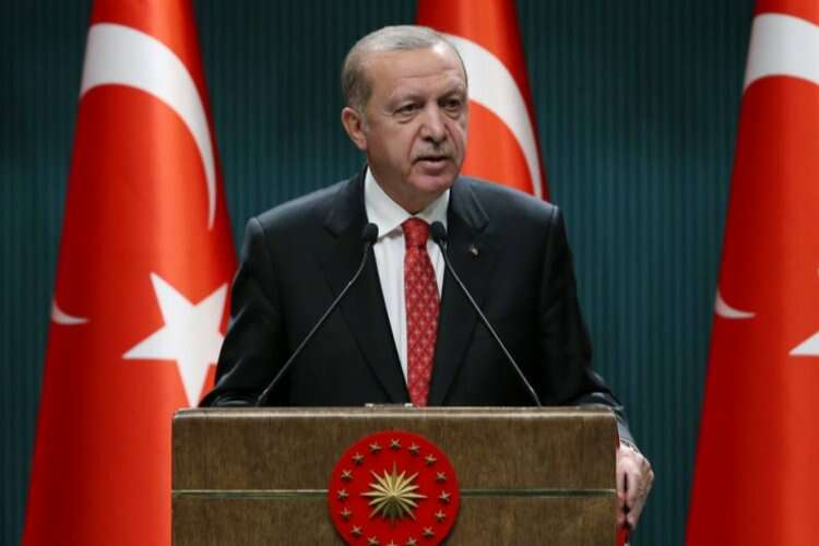 Cumhurbaşkanı Erdoğan: “Doğrudan yüzleştiğimiz sorunlar karşılık bulacak”