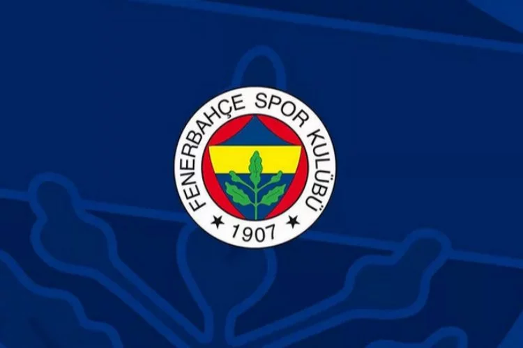 Fenerbahçe'den İçişleri'ne dava