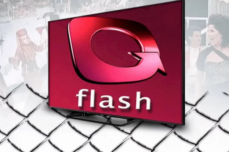Flash TV 11 Ekim'de yeniden yayına başlıyor