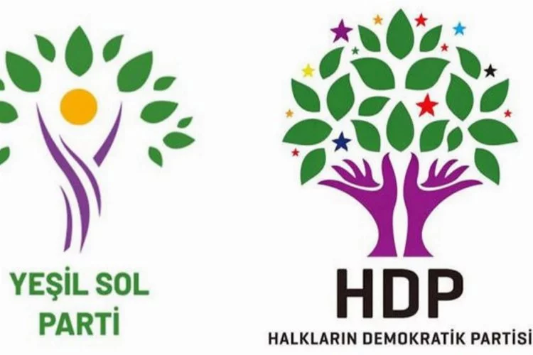 HDP ve YSP kararını açıklayacak