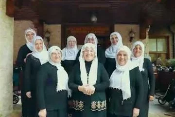 Türkiye'nin üreten kadınları Bursa'da buluştu