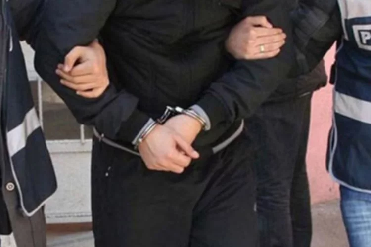 Edirne Keşan'da 4 FETÖ üyesi yakalandı
