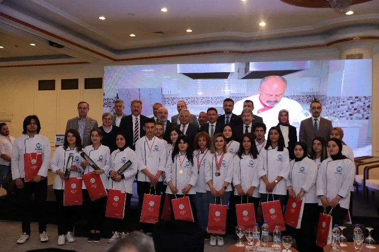 Kayseri'de Başkan Büyükkılıç'tan gastronomiye özel önem 