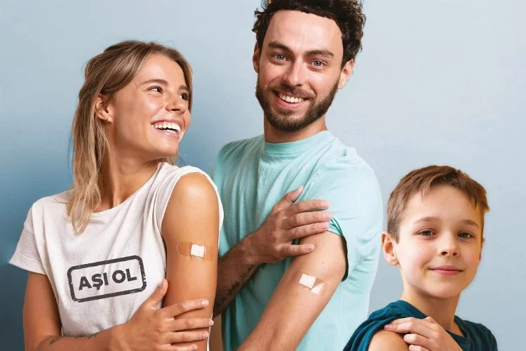 Ücretsiz HPV aşılar başlıyor