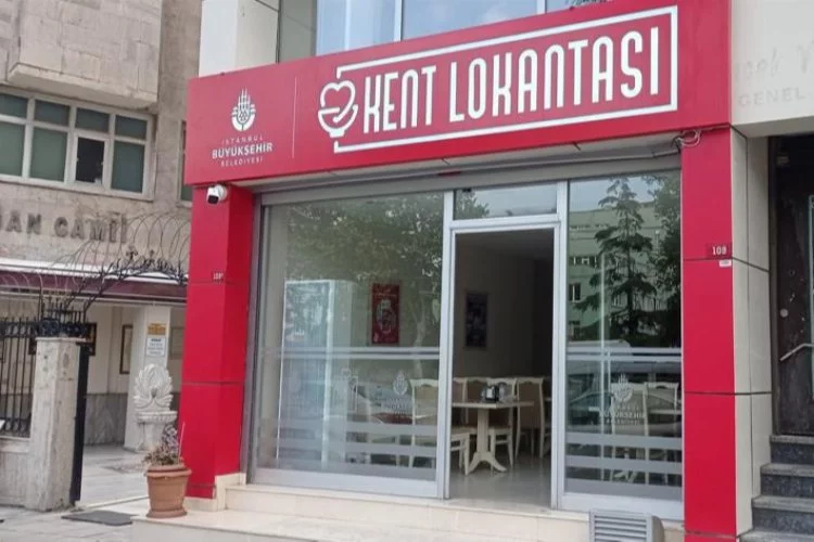 İstanbul 'kent lokantaları'na kavuşuyor