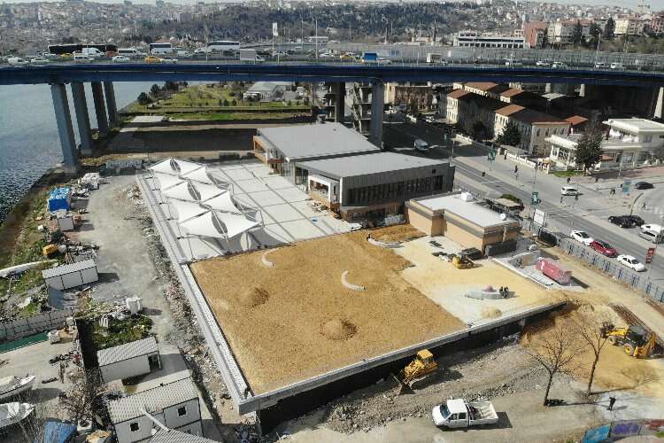 istanbul un ilk su sporlari merkezi olacak 1679780562 321
