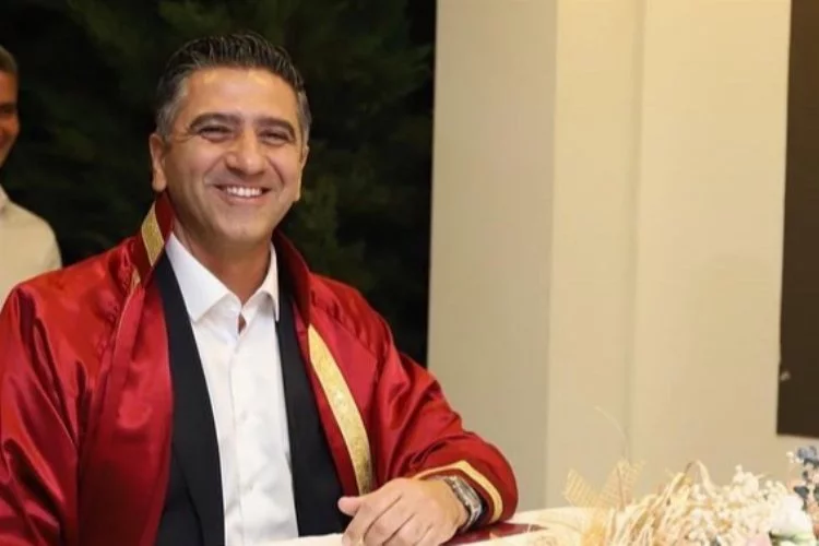 İzmir Menderes Belediye Başkanı'nın ifadesine başvuruldu!