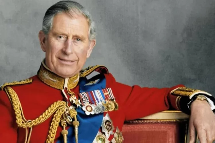K﻿ral 3. Charles tacı 6 Mayıs'ta takacak... En yaşlı hükümdar olacak