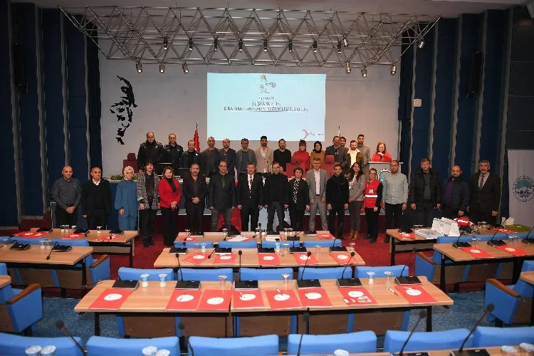 Kayseri Büyükşehir'den kanser semineri