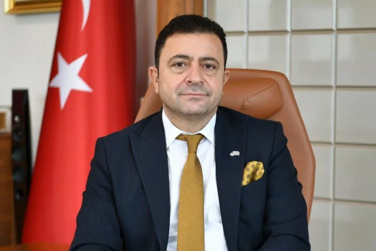 Kayseri OSB'den 'ihracat' açıklaması