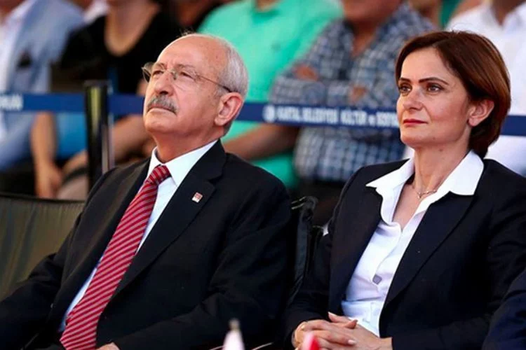 Kılıçdaroğlu milletvekillerini İstanbul'a çağırdı
