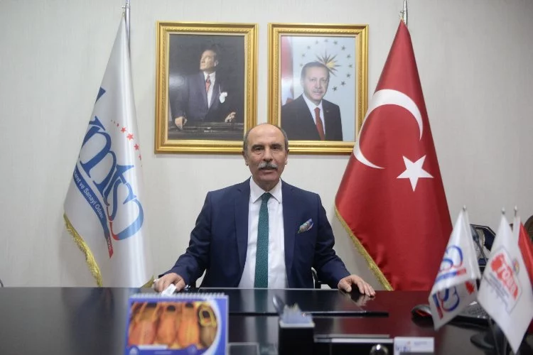 KMTSO Başkanı Balcıoğlu: "18 yıllık hayalimiz gerçek oldu"