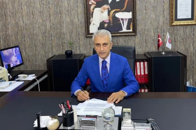 Kocaeli'de Türk Sağlık-Sen'den 'promosyon' açıklaması