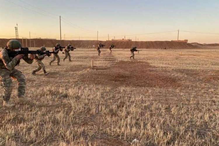 Komandolar PKK/KCK’nın inine girdi: 12 terörist etkisiz halde