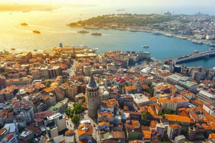 İstanbul'da 10 bin konut, Hakkari'de 34 konut satın alındı