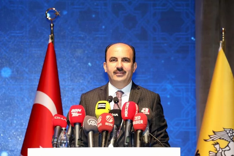 Konya’da 2022’de 81 milyon lira sosyal kart desteği