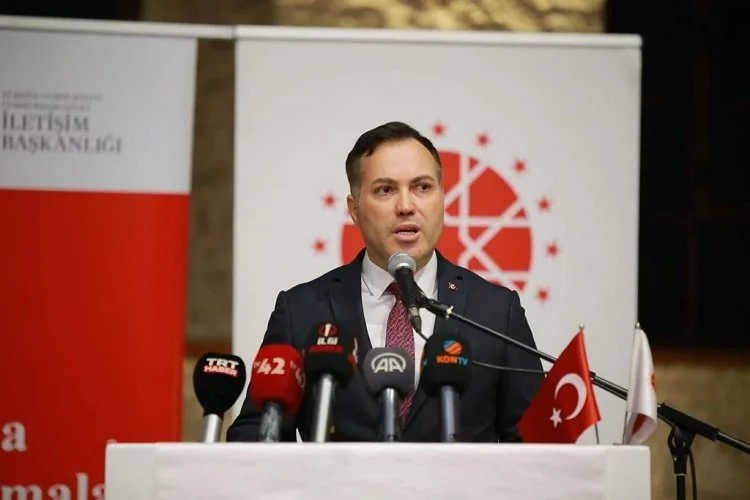 Konya’da “Afet İletişimi Forumu” düzenlenecek.
