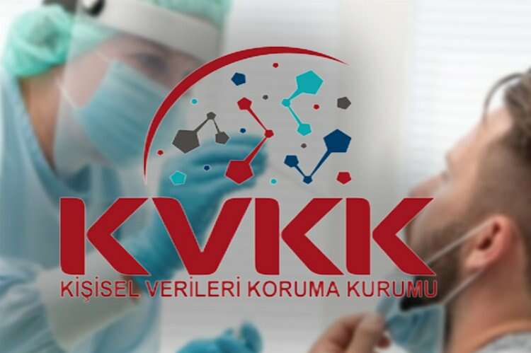 KVKK’dan ‘aşı ve PCR test’ kararı