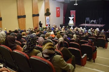 Malatya'da şehitleri anma programı