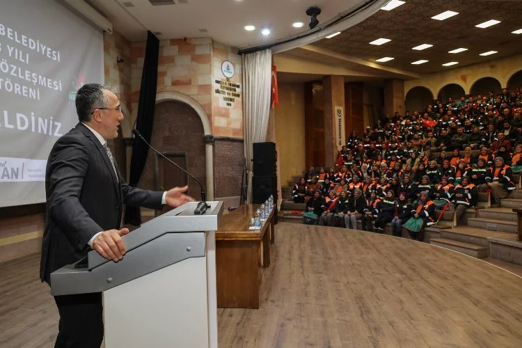 Mehmet Savran'dan vatandaşa 'alış veriş' garantisi
