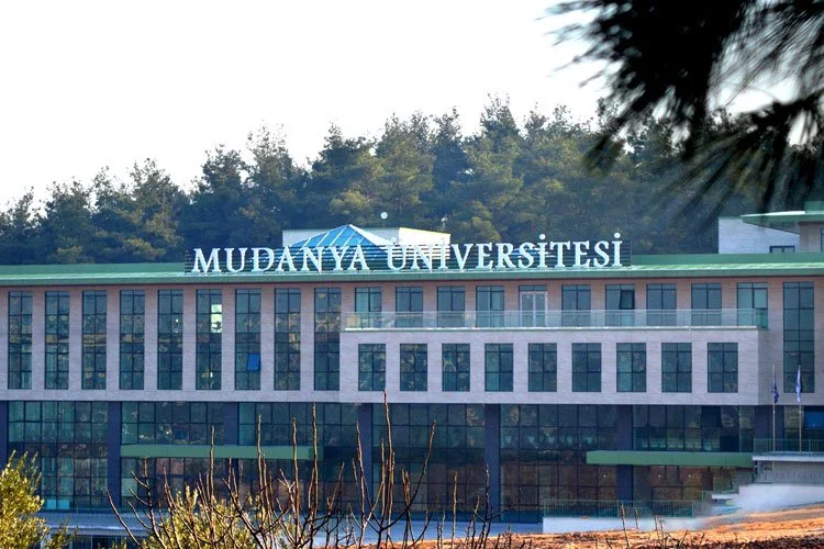 Mudanya Üniversitesi 34 akademik personel alacak