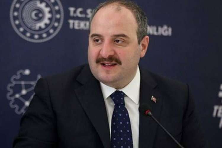 Bakan Varank’tan ‘ÖTV zammı’ açıklaması