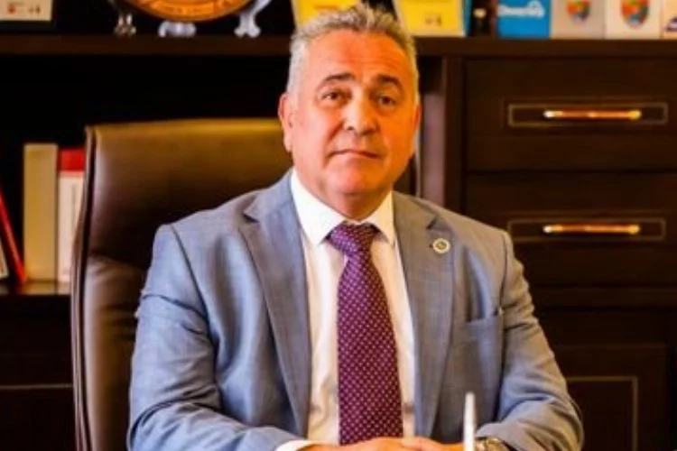 Nevşehir Göreme'den doğal gaz desteği vaadi