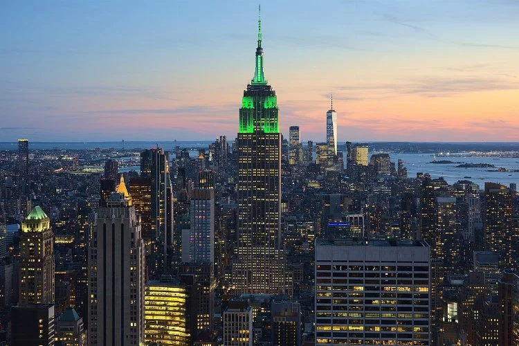 New York, 2022 yılının en pahalı şehri