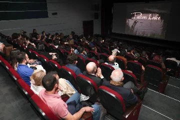 Nilüfer’de Frankofon Film Festivali başladı