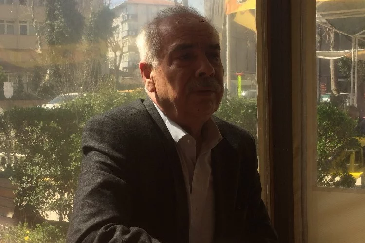 Özcan: “Keşan Atatürk Stadı'nın tüm bakımlarını 10 yıl belediye eliyle yaptık”