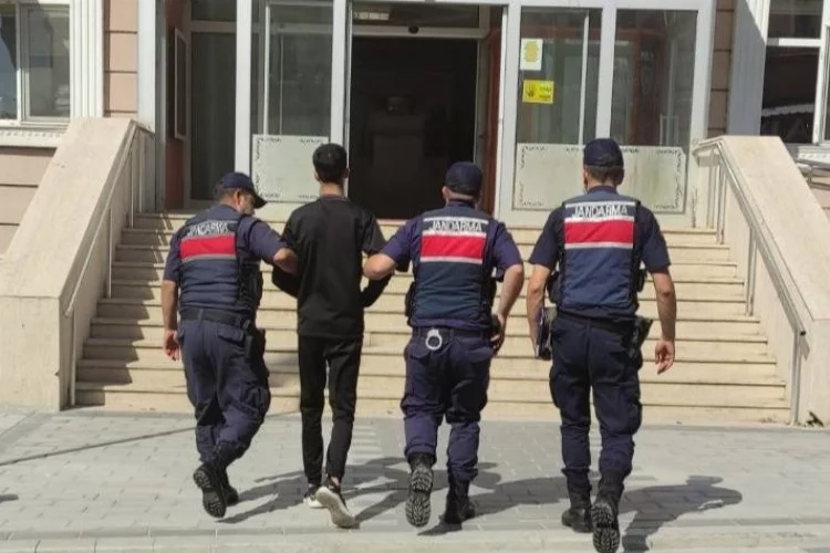 Edirne'de FETÖ/PDY operasyonu: 17 gözaltı