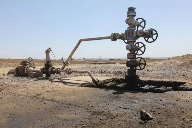 Petrol ve doğal gaz sahalarının yönetimini Irak yapacak