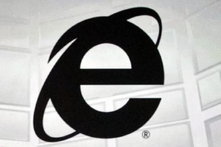 Popüler tarayıcı Internet Explorer kapatılıyor