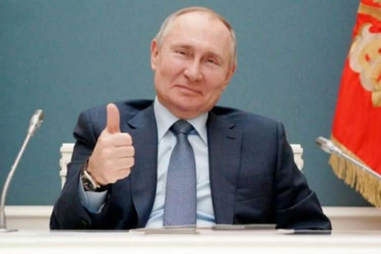 Putin’in partisi seçimi kazandı