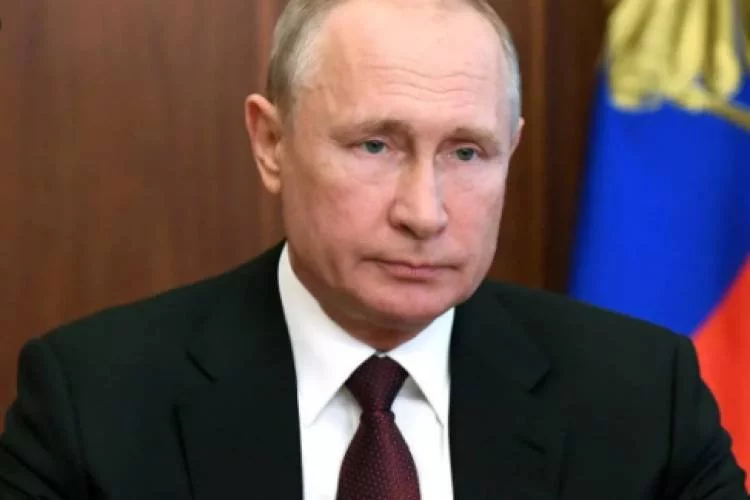 Putin kısmi seferberlik ilan etti