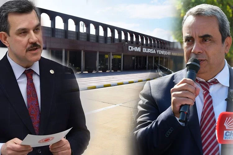 "Bursa Yenişehir'den sefer ağı genişlemeli"