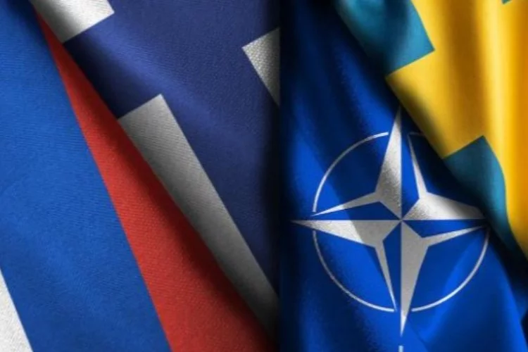 Rusya: Finlandiya ve İsveç'e karşı önlem alırız 