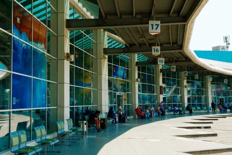 Sakarya 4 yılda 14 milyon yolcuyu misafir etti