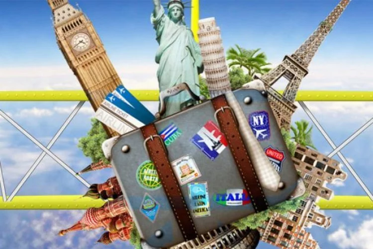 Seyahat ve turizm sektöründe istihdam payı yükselişte
