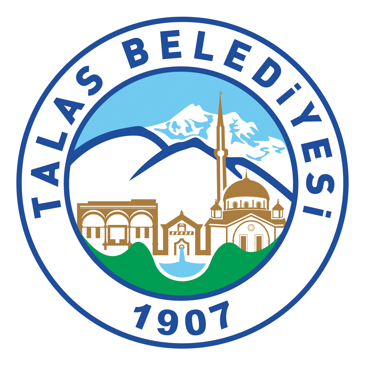 talas belediyesi logo 1694749856 332