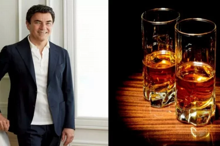 Türkiye'de viski tüketimi artıyor!